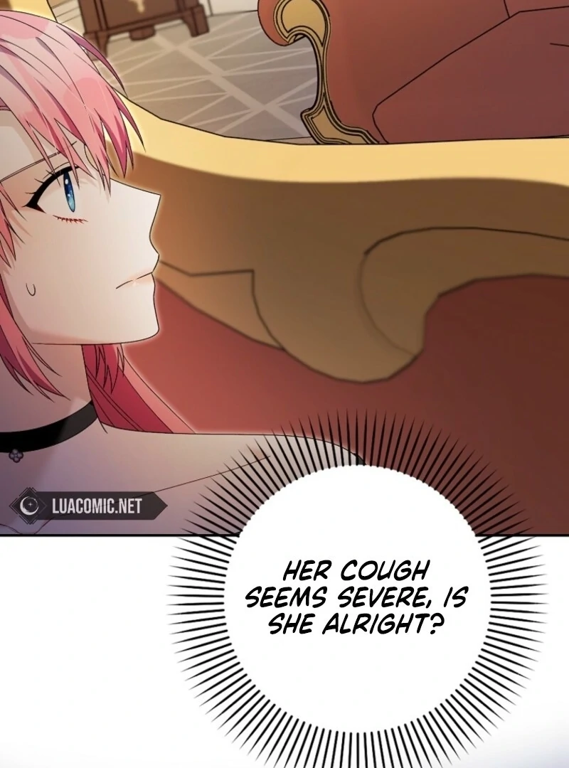 Beware of the Strongest Man Who is Crazy About Me Chapter 55 - Page 8