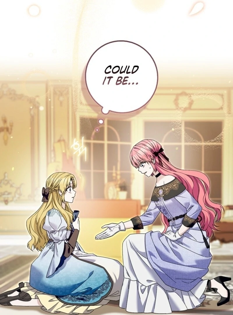 Beware of the Strongest Man Who is Crazy About Me Chapter 55 - Page 25