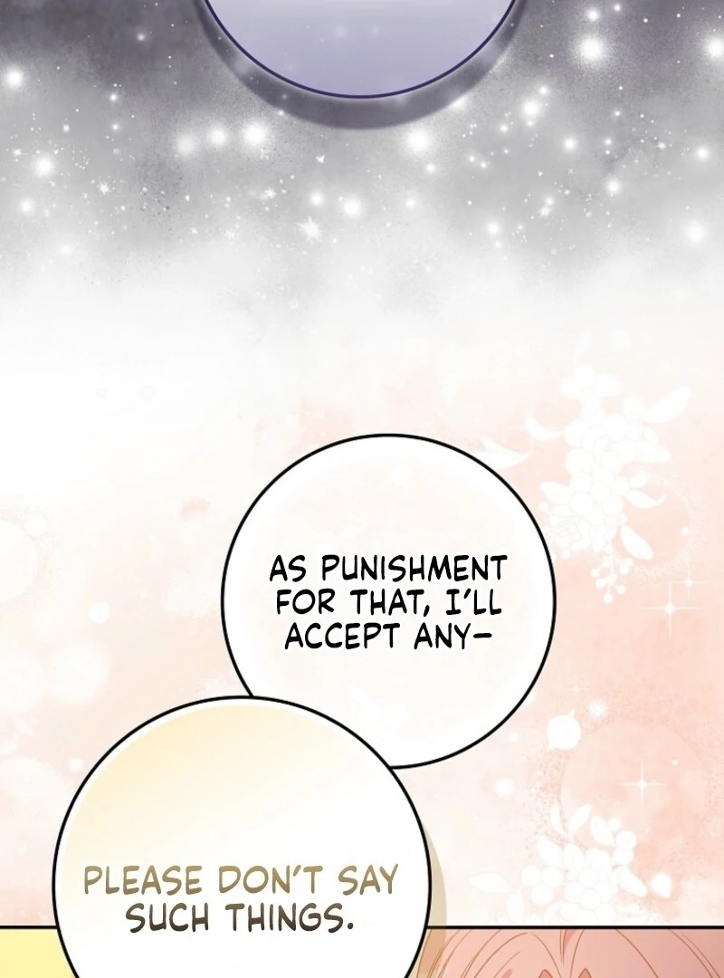 Beware of the Strongest Man Who is Crazy About Me Chapter 55 - Page 39