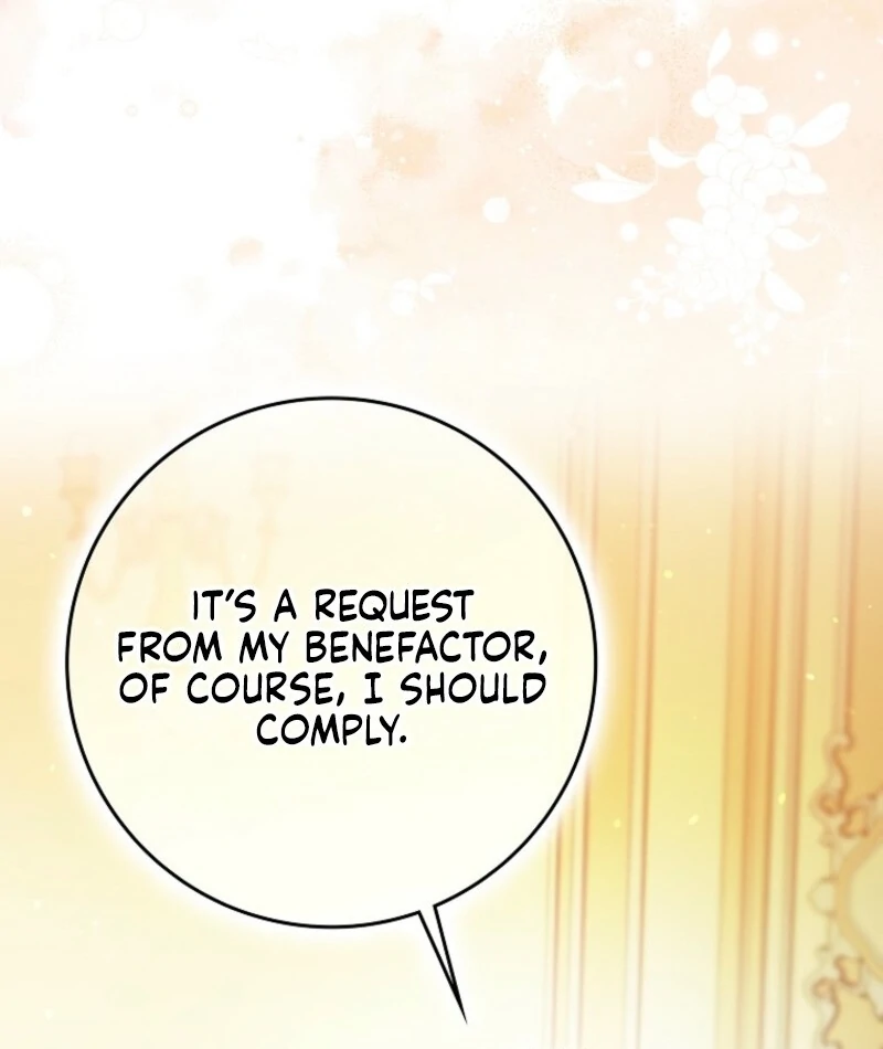 Beware of the Strongest Man Who is Crazy About Me Chapter 55 - Page 41