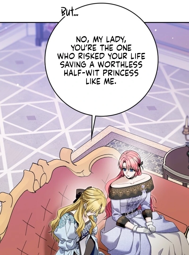 Beware of the Strongest Man Who is Crazy About Me Chapter 55 - Page 44