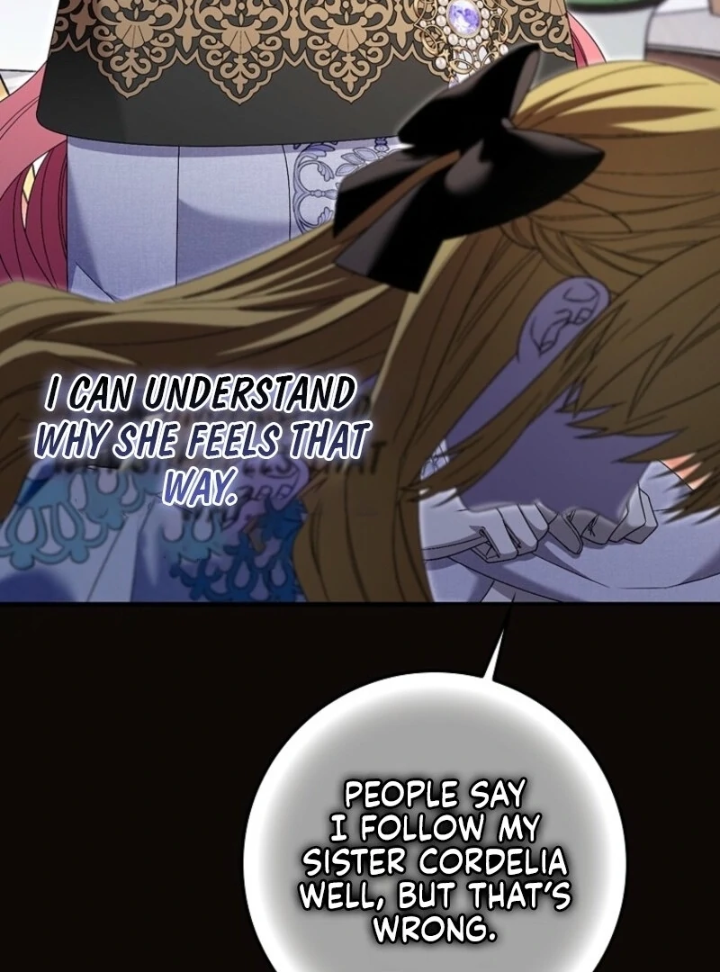 Beware of the Strongest Man Who is Crazy About Me Chapter 55 - Page 47