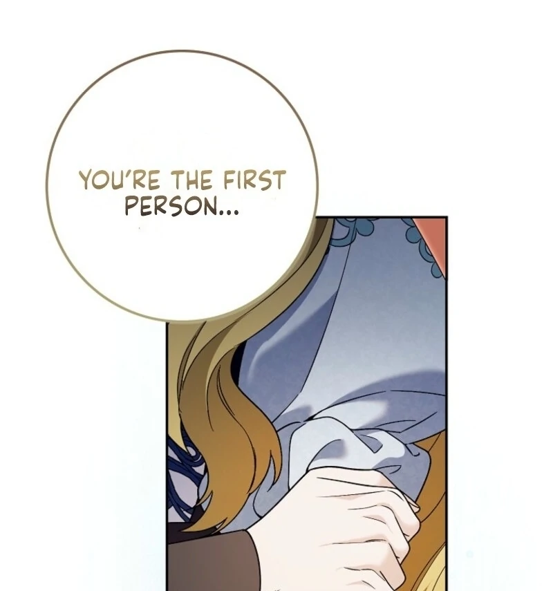 Beware of the Strongest Man Who is Crazy About Me Chapter 55 - Page 54