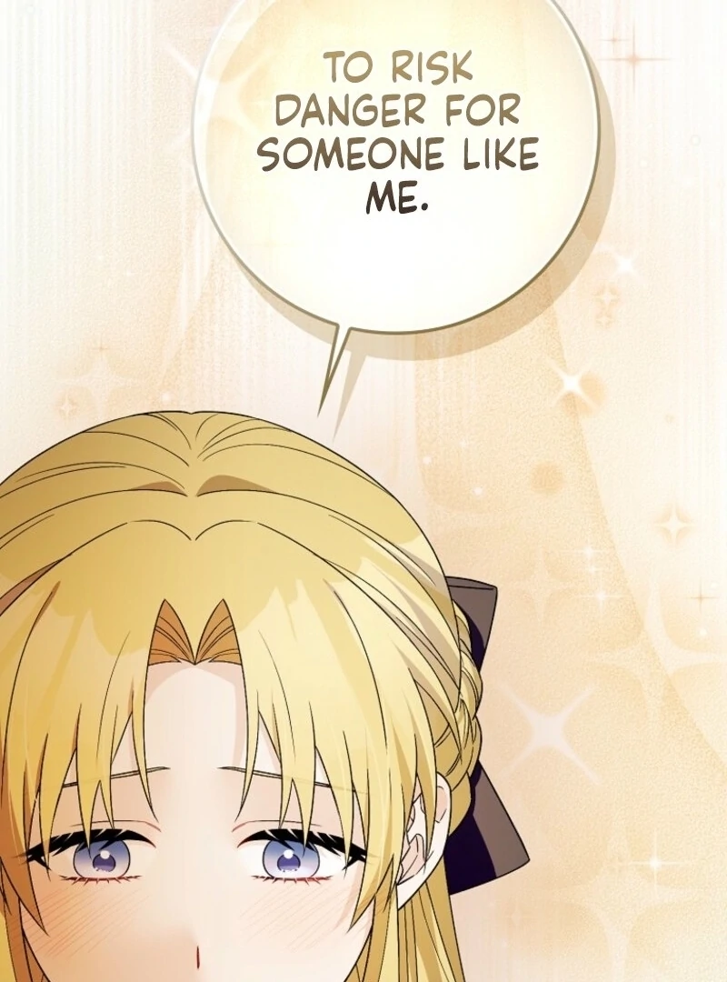 Beware of the Strongest Man Who is Crazy About Me Chapter 55 - Page 56