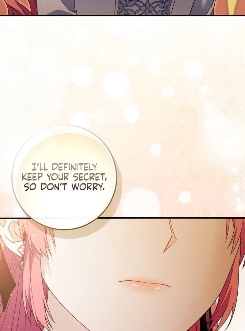 Beware of the Strongest Man Who is Crazy About Me Chapter 55 - Page 59