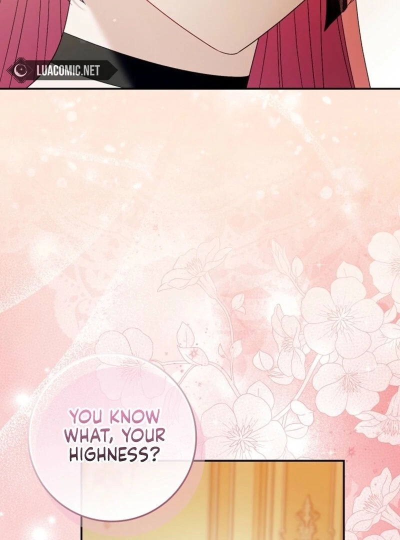 Beware of the Strongest Man Who is Crazy About Me Chapter 55 - Page 60