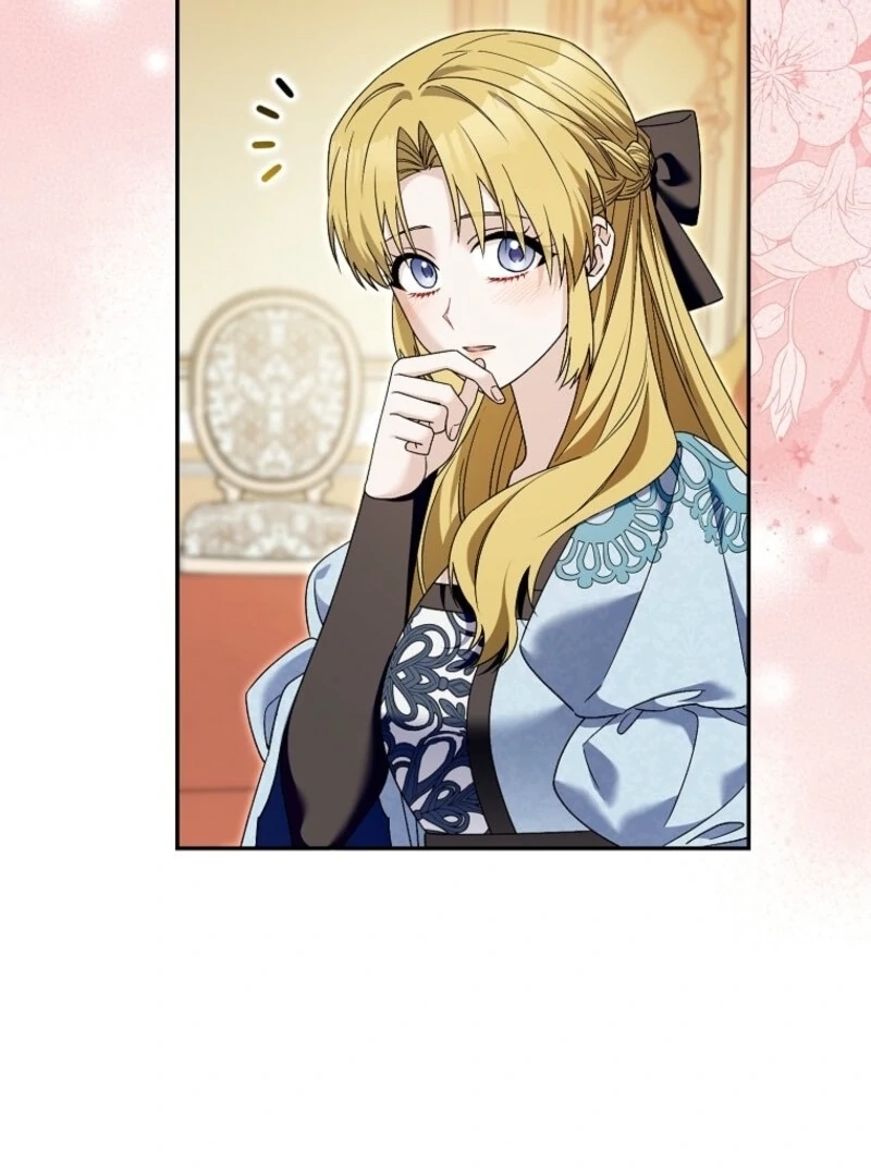 Beware of the Strongest Man Who is Crazy About Me Chapter 55 - Page 61