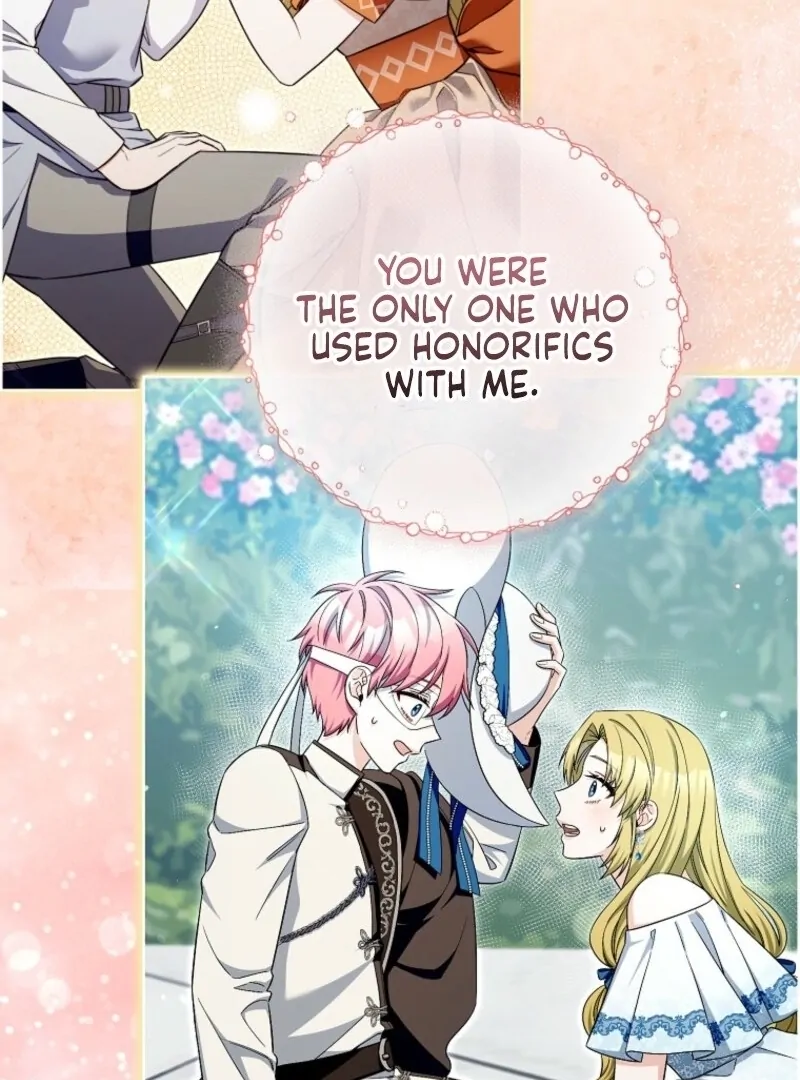 Beware of the Strongest Man Who is Crazy About Me Chapter 55 - Page 63