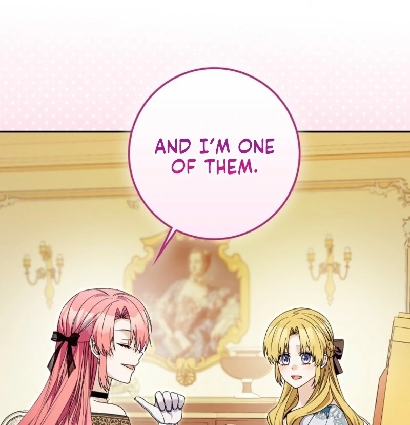 Beware of the Strongest Man Who is Crazy About Me Chapter 55 - Page 68