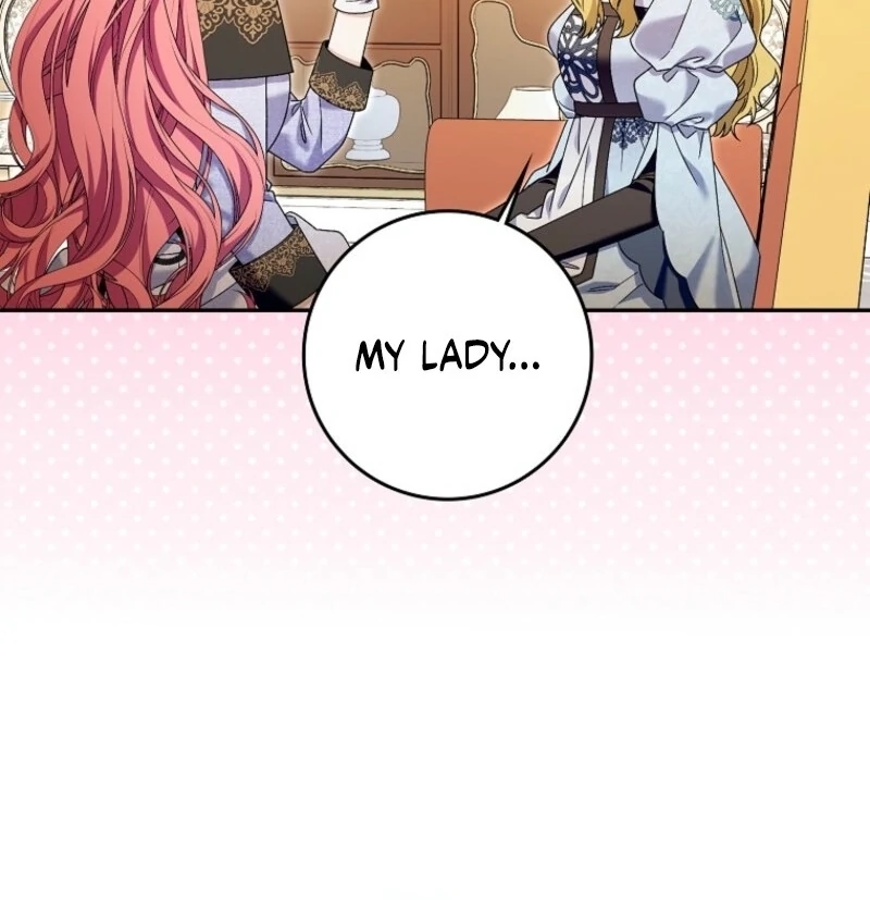 Beware of the Strongest Man Who is Crazy About Me Chapter 55 - Page 69