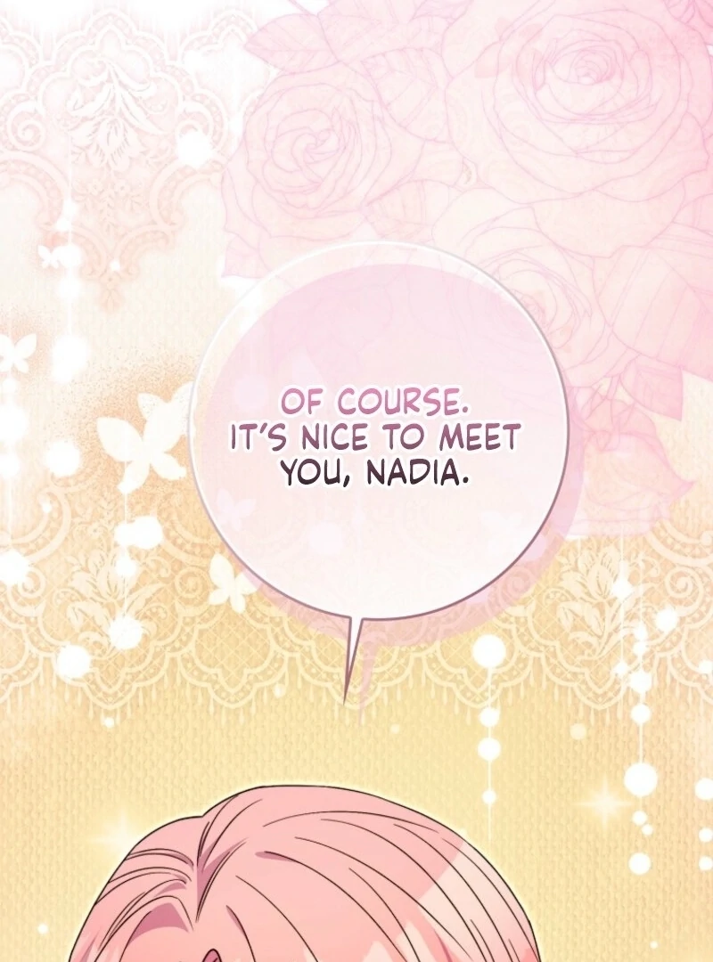 Beware of the Strongest Man Who is Crazy About Me Chapter 55 - Page 75