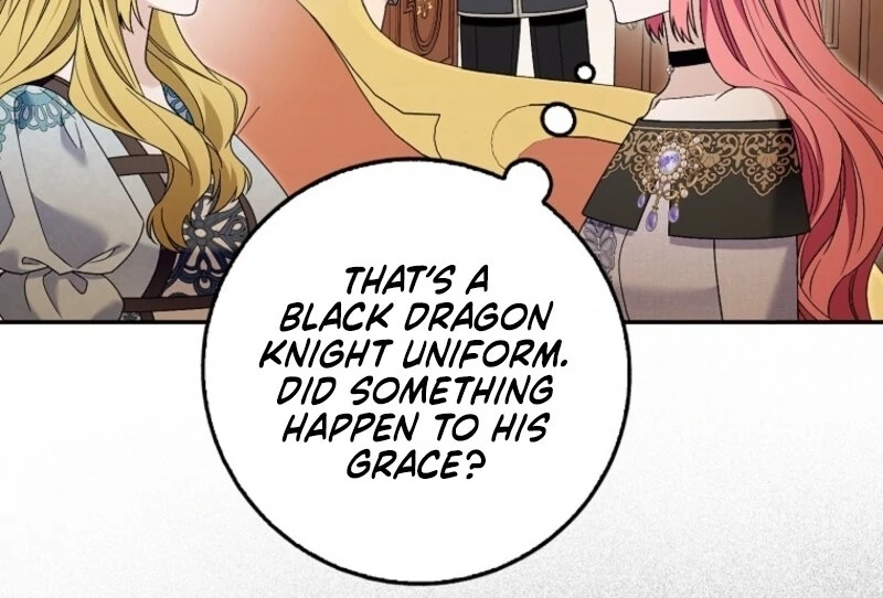 Beware of the Strongest Man Who is Crazy About Me Chapter 55 - Page 82