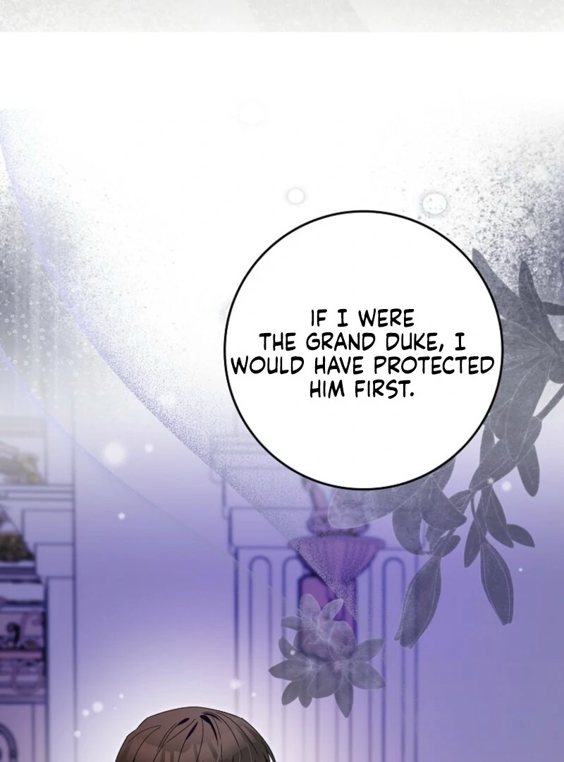 Beware of the Strongest Man Who is Crazy About Me Chapter 55 - Page 104