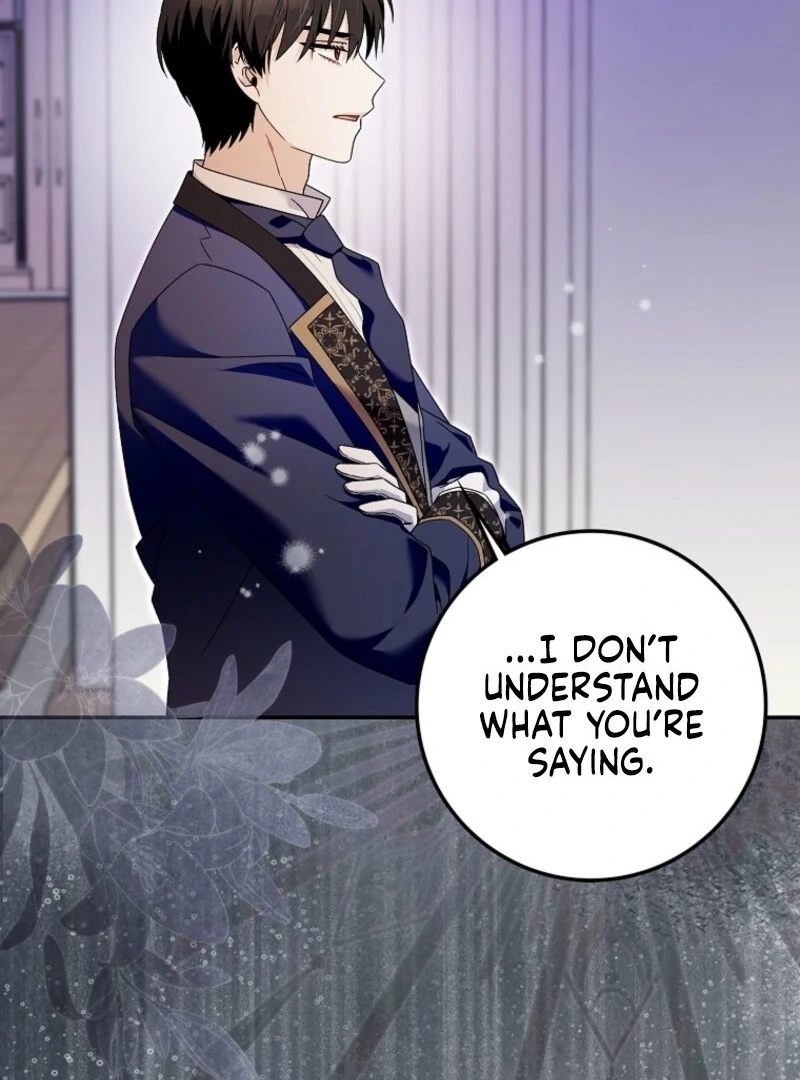 Beware of the Strongest Man Who is Crazy About Me Chapter 55 - Page 105