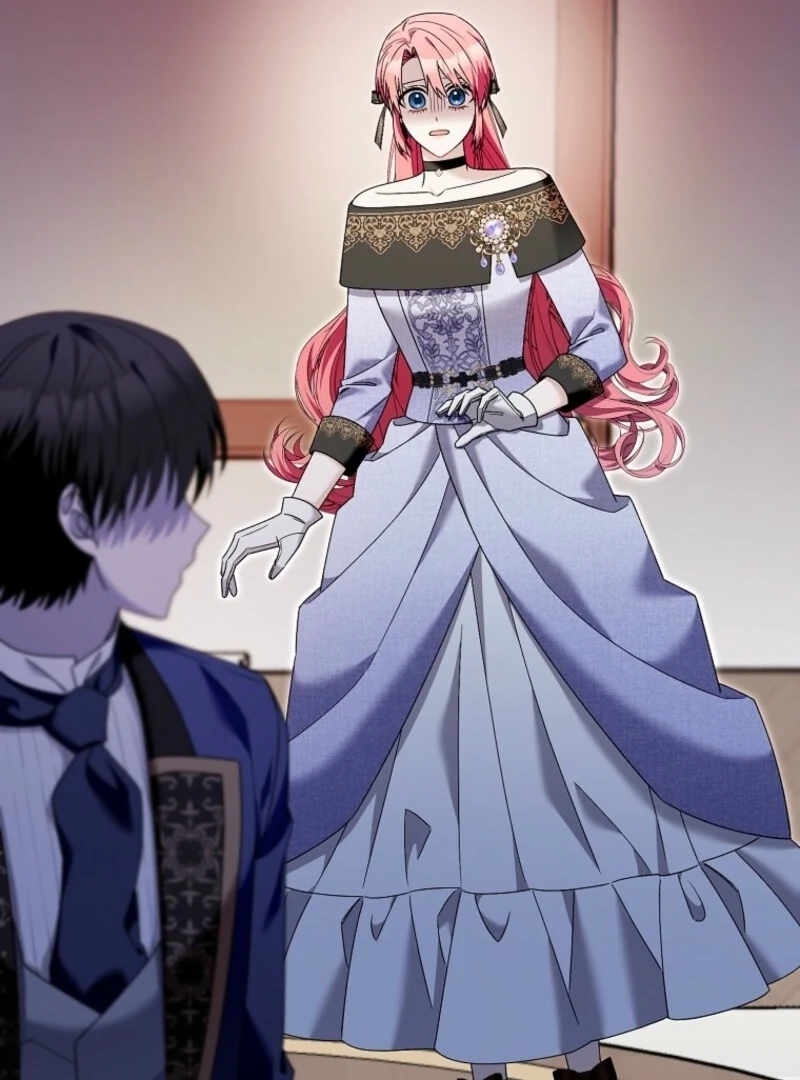 Beware of the Strongest Man Who is Crazy About Me Chapter 55 - Page 111