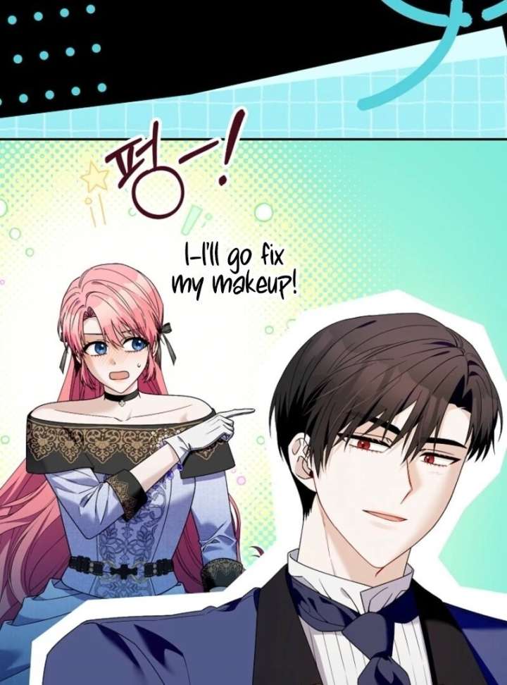 Beware of the Strongest Man Who is Crazy About Me Chapter 56 - Page 5