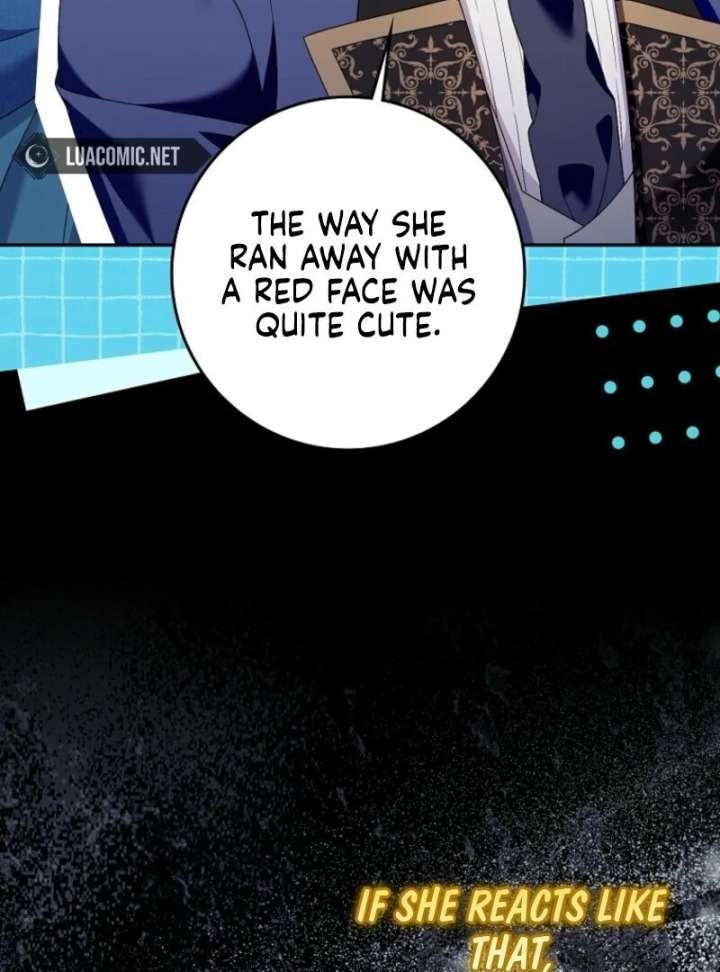 Beware of the Strongest Man Who is Crazy About Me Chapter 56 - Page 6