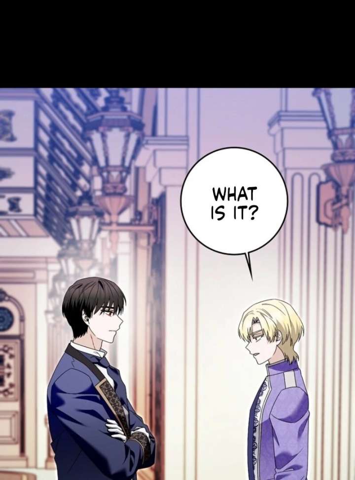 Beware of the Strongest Man Who is Crazy About Me Chapter 56 - Page 17