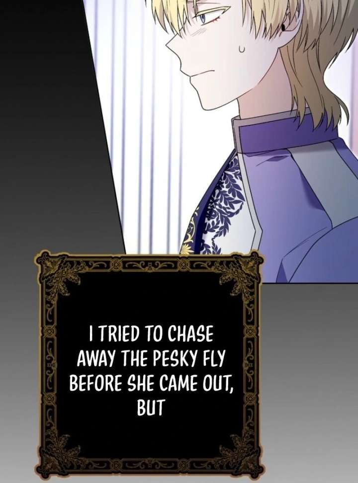 Beware of the Strongest Man Who is Crazy About Me Chapter 56 - Page 21