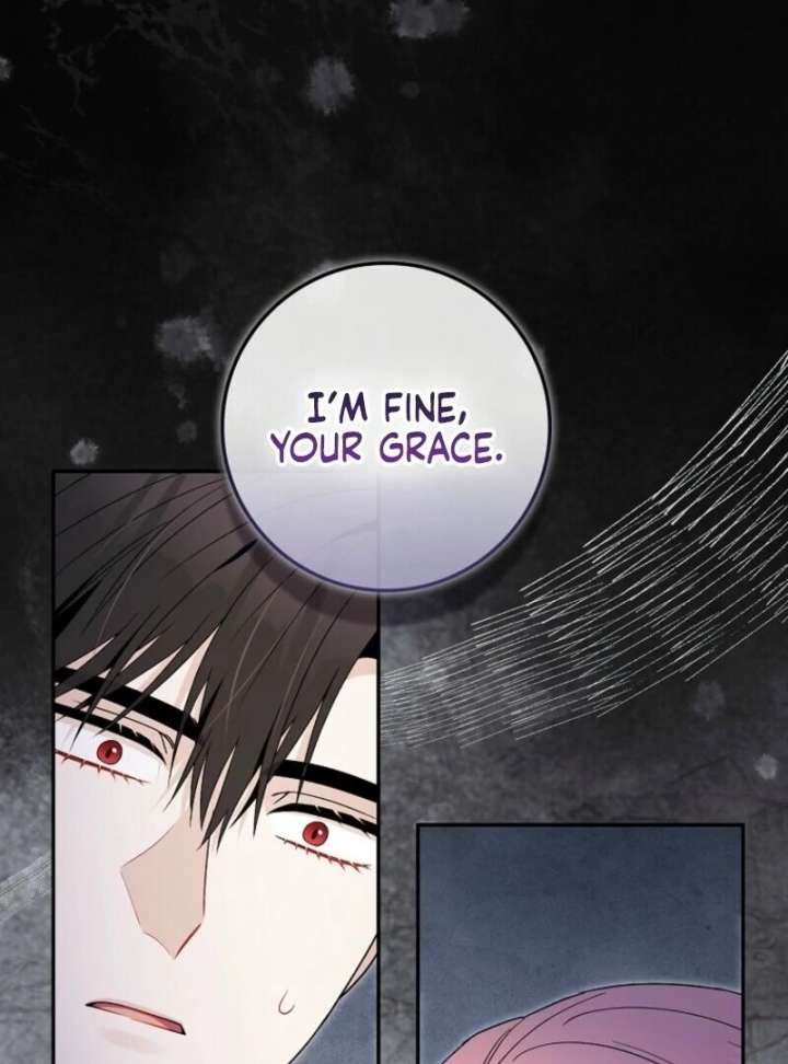 Beware of the Strongest Man Who is Crazy About Me Chapter 56 - Page 34