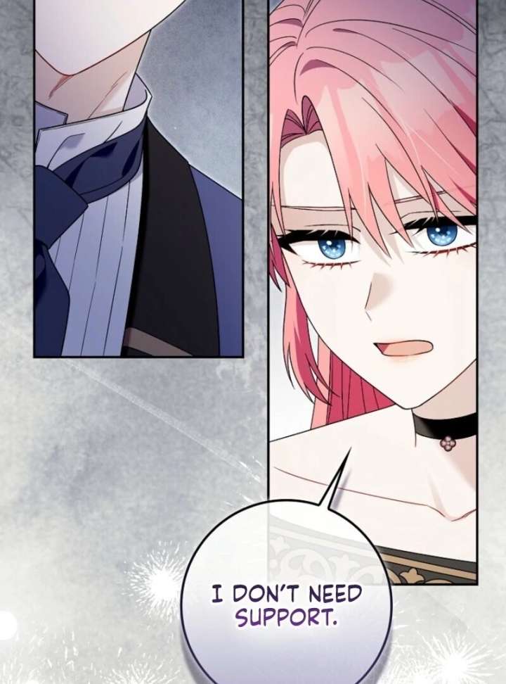 Beware of the Strongest Man Who is Crazy About Me Chapter 56 - Page 35