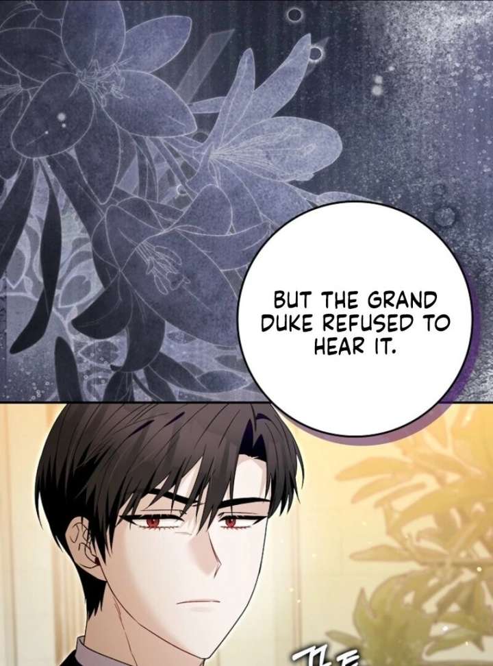 Beware of the Strongest Man Who is Crazy About Me Chapter 56 - Page 43