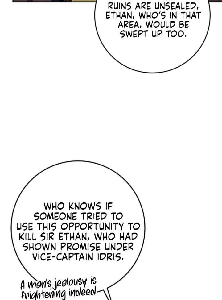 Beware of the Strongest Man Who is Crazy About Me Chapter 56 - Page 47