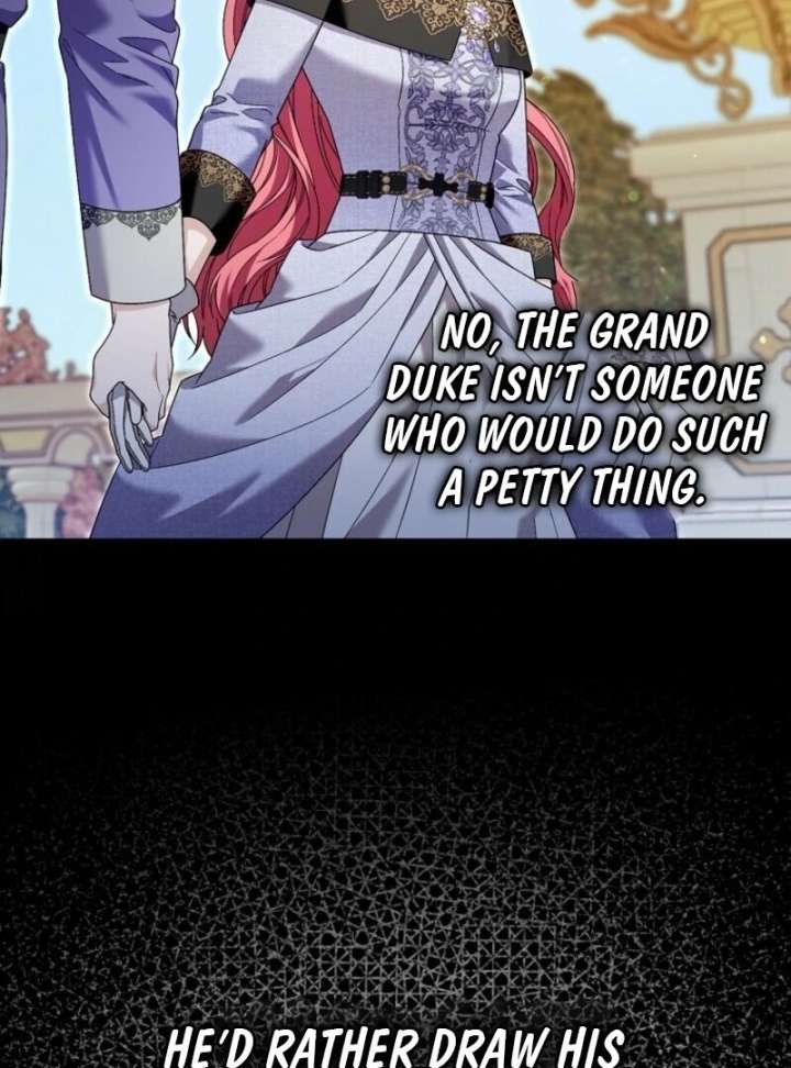 Beware of the Strongest Man Who is Crazy About Me Chapter 56 - Page 52