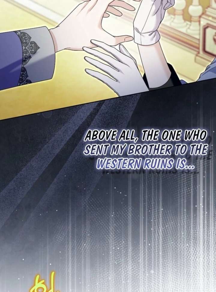 Beware of the Strongest Man Who is Crazy About Me Chapter 56 - Page 54