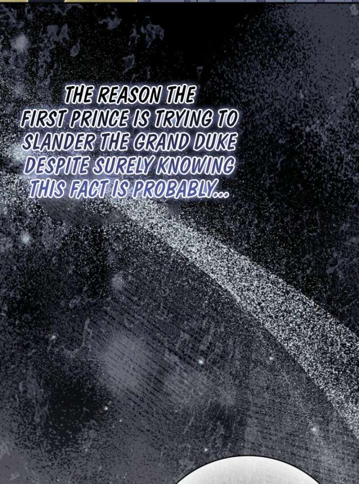 Beware of the Strongest Man Who is Crazy About Me Chapter 56 - Page 58