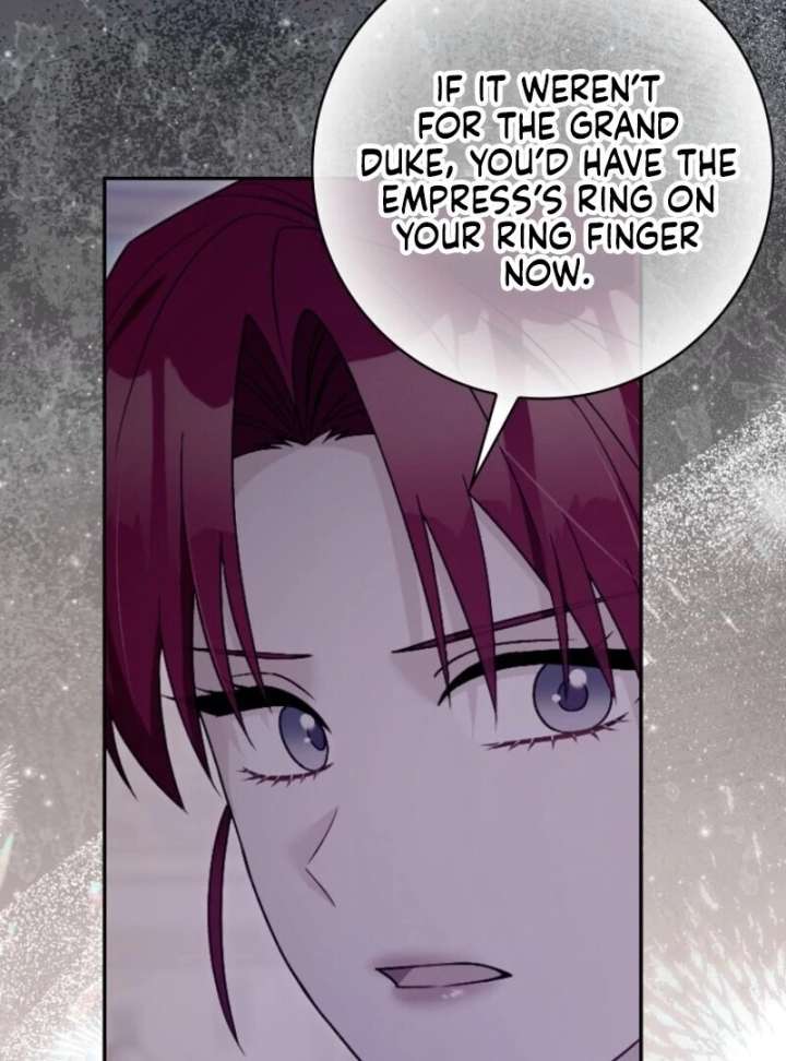 Beware of the Strongest Man Who is Crazy About Me Chapter 56 - Page 59