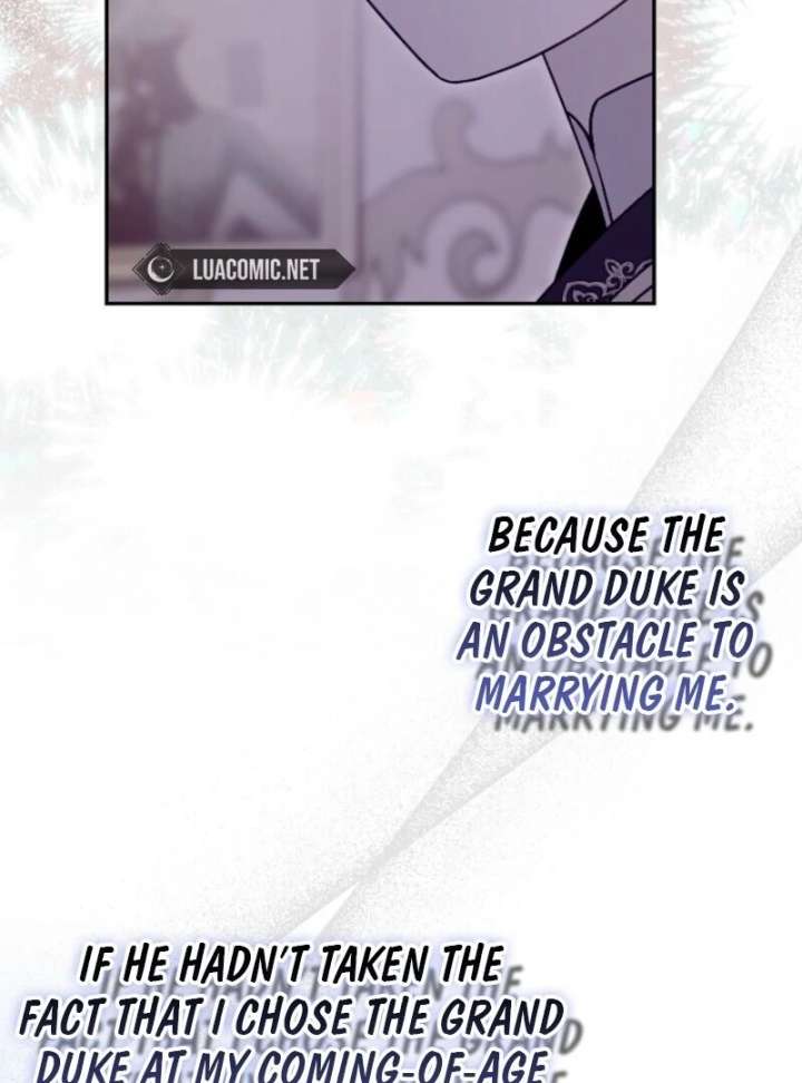 Beware of the Strongest Man Who is Crazy About Me Chapter 56 - Page 60