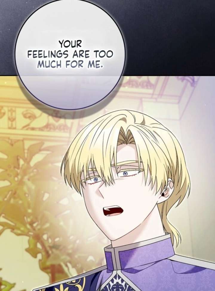 Beware of the Strongest Man Who is Crazy About Me Chapter 56 - Page 65