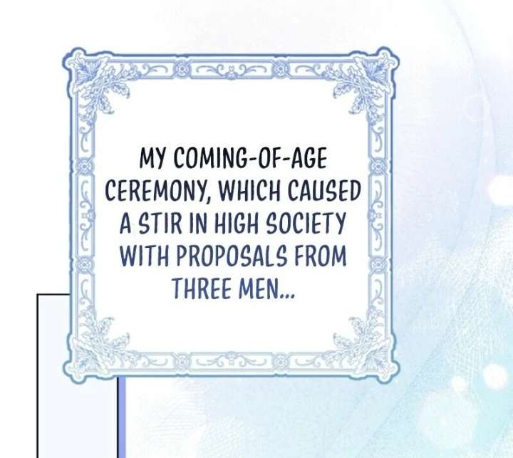 Beware of the Strongest Man Who is Crazy About Me Chapter 56 - Page 83