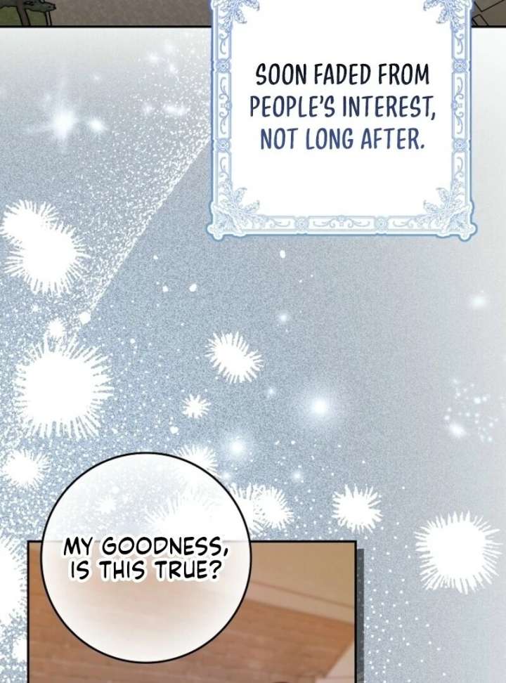 Beware of the Strongest Man Who is Crazy About Me Chapter 56 - Page 86