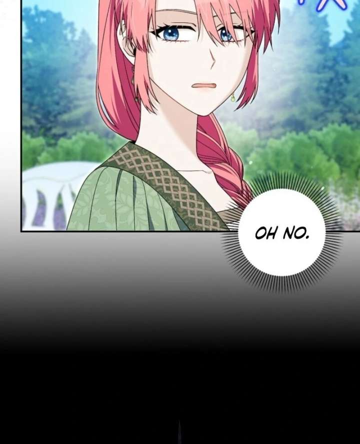 Beware of the Strongest Man Who is Crazy About Me Chapter 56 - Page 97