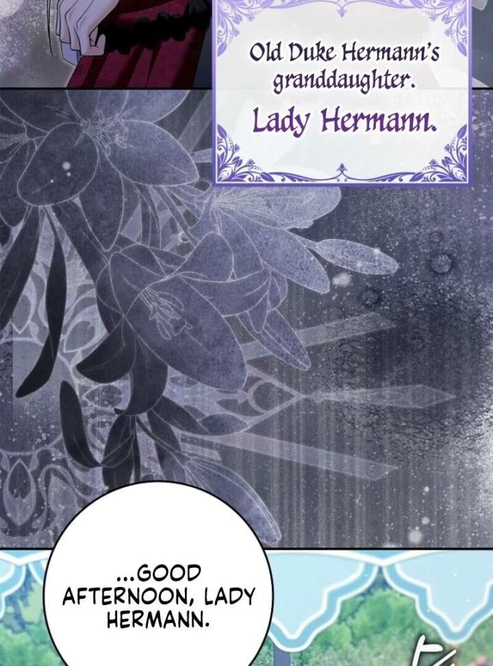 Beware of the Strongest Man Who is Crazy About Me Chapter 56 - Page 100