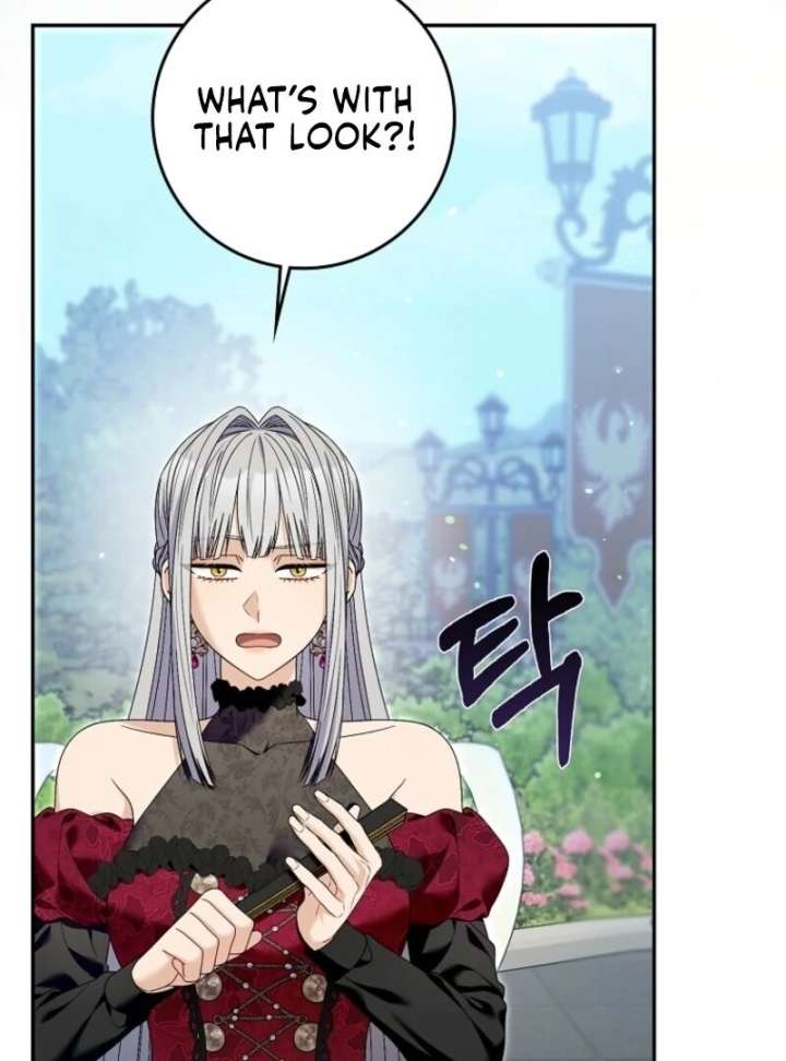 Beware of the Strongest Man Who is Crazy About Me Chapter 56 - Page 104