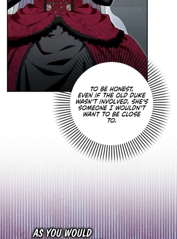 Beware of the Strongest Man Who is Crazy About Me Chapter 56 - Page 105