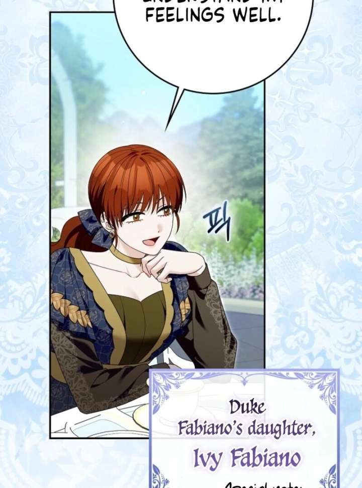 Beware of the Strongest Man Who is Crazy About Me Chapter 56 - Page 110