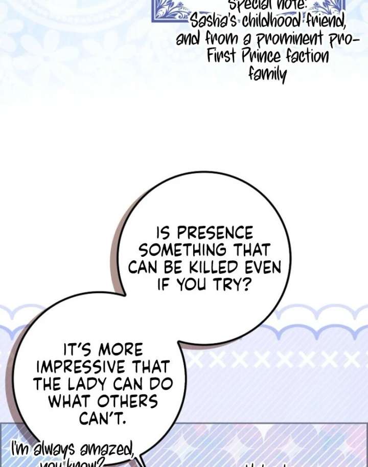 Beware of the Strongest Man Who is Crazy About Me Chapter 56 - Page 111