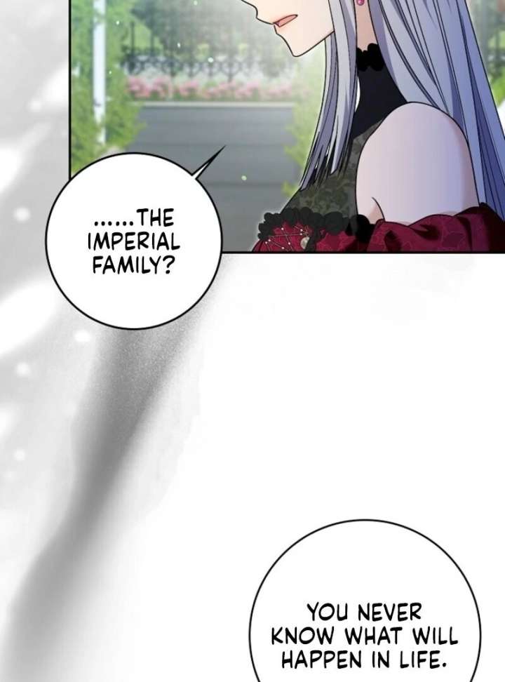 Beware of the Strongest Man Who is Crazy About Me Chapter 56 - Page 120