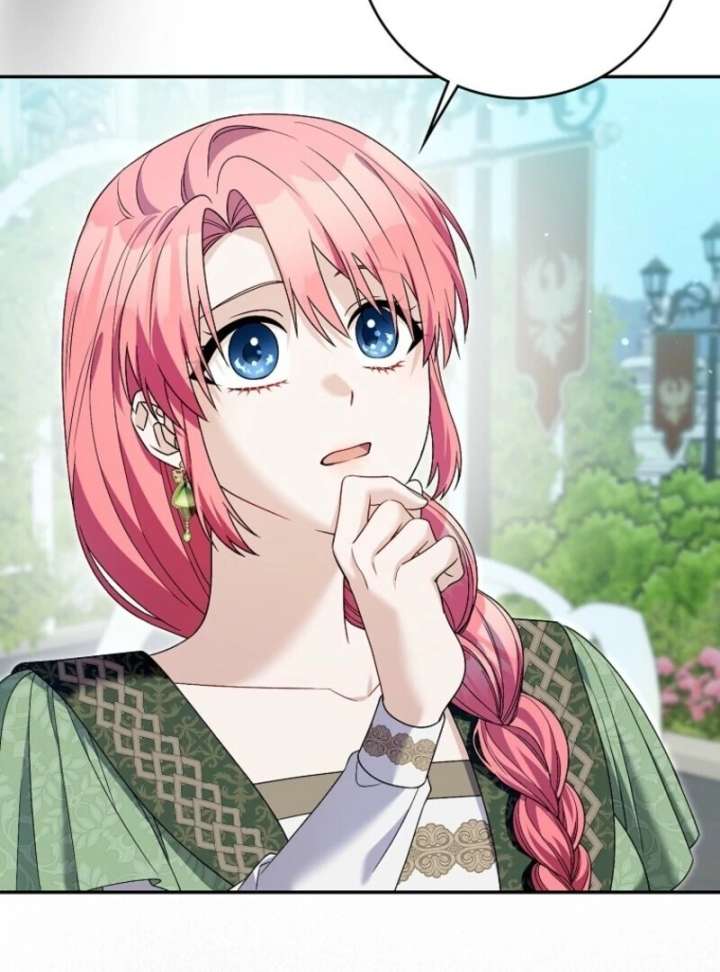 Beware of the Strongest Man Who is Crazy About Me Chapter 56 - Page 121