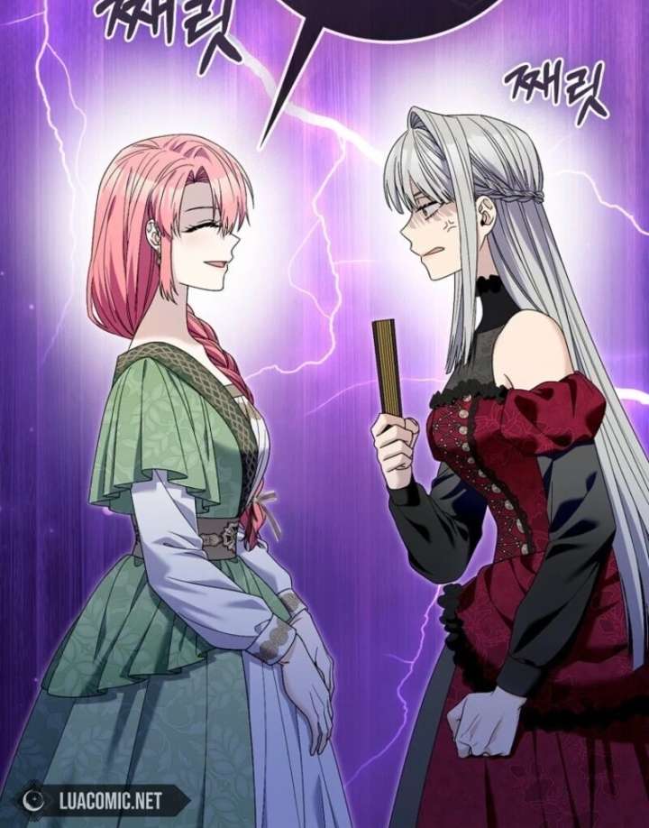 Beware of the Strongest Man Who is Crazy About Me Chapter 56 - Page 125