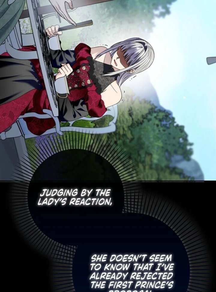 Beware of the Strongest Man Who is Crazy About Me Chapter 57 - Page 4