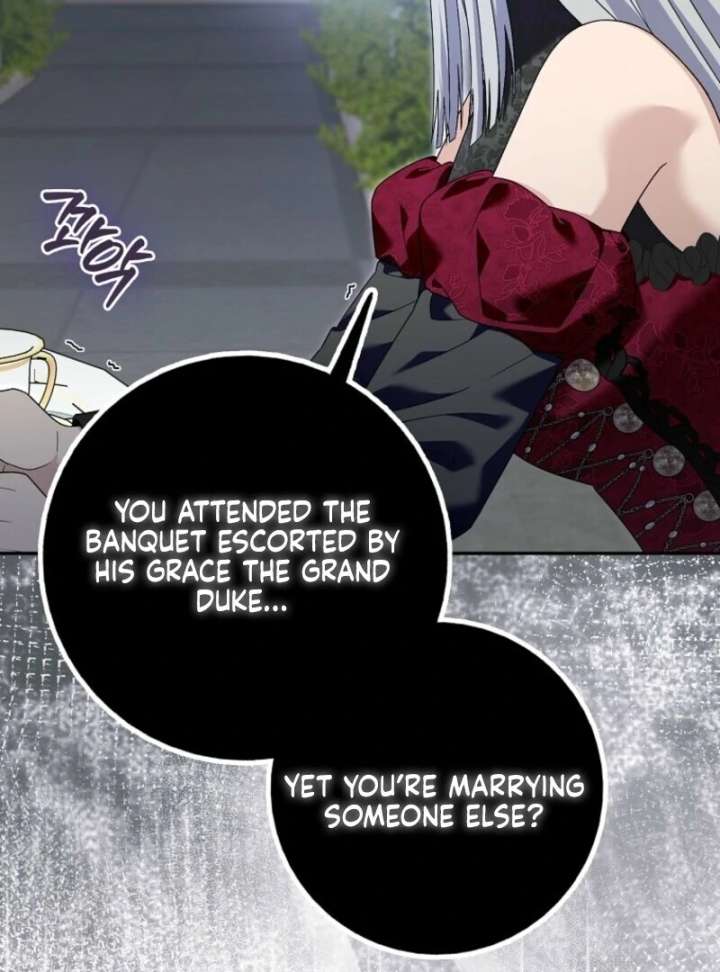 Beware of the Strongest Man Who is Crazy About Me Chapter 57 - Page 6