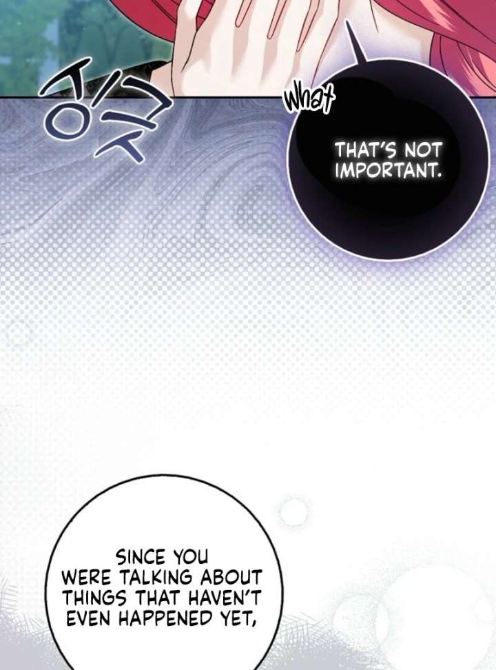 Beware of the Strongest Man Who is Crazy About Me Chapter 57 - Page 10