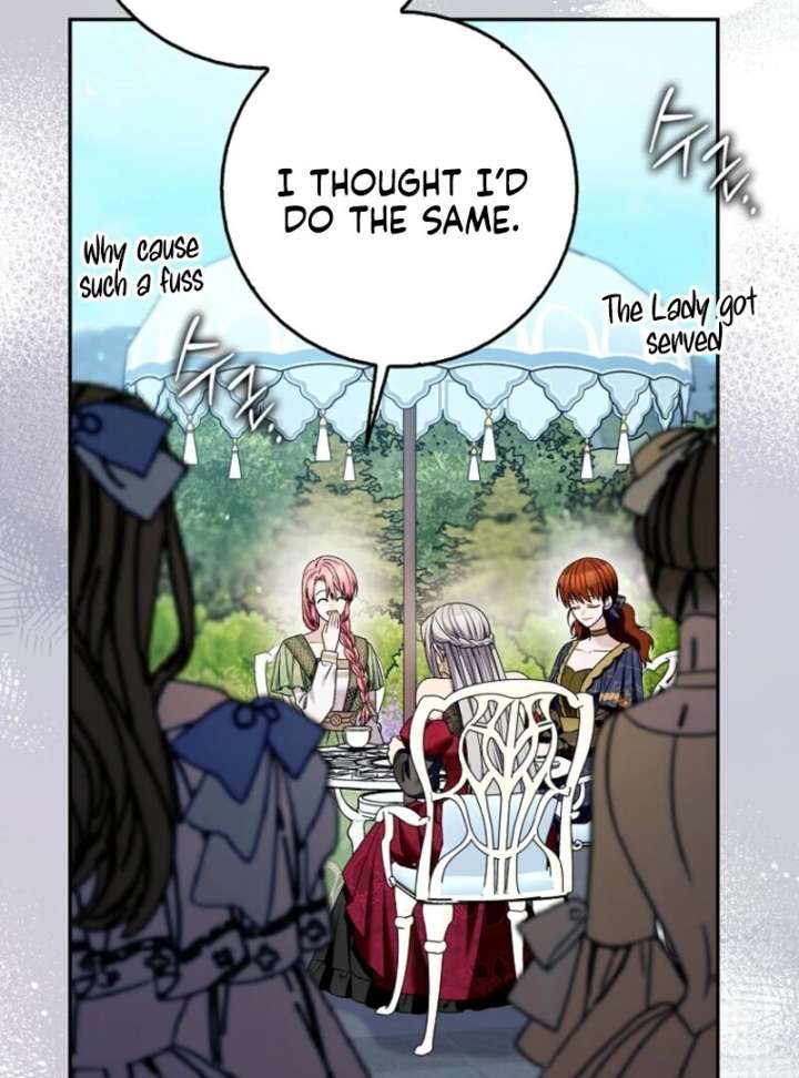 Beware of the Strongest Man Who is Crazy About Me Chapter 57 - Page 11