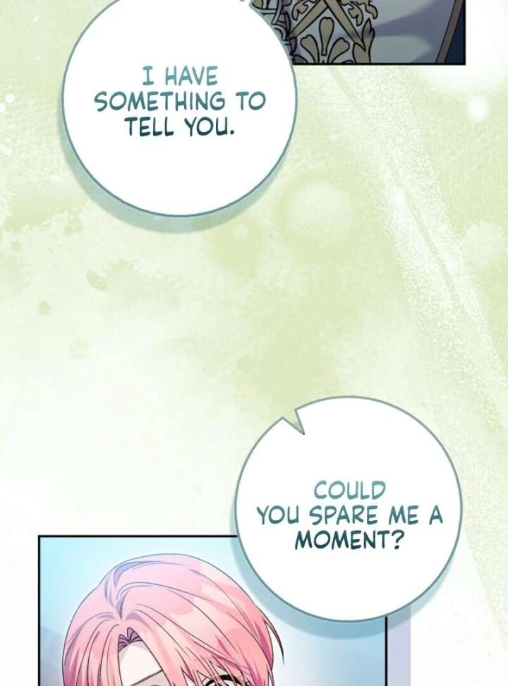 Beware of the Strongest Man Who is Crazy About Me Chapter 57 - Page 18