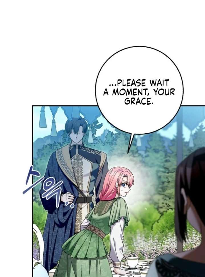 Beware of the Strongest Man Who is Crazy About Me Chapter 57 - Page 20